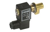 Vannes pilotes