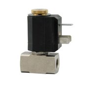 À commande directe 2 voies compactes