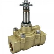 Servocommandées 3/8" à 3/4"