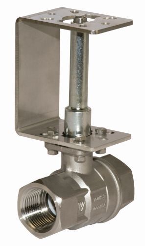 Diamant Pro - 2 voies acier inoxydable Diamant Pro - 2 voies acier inoxydable