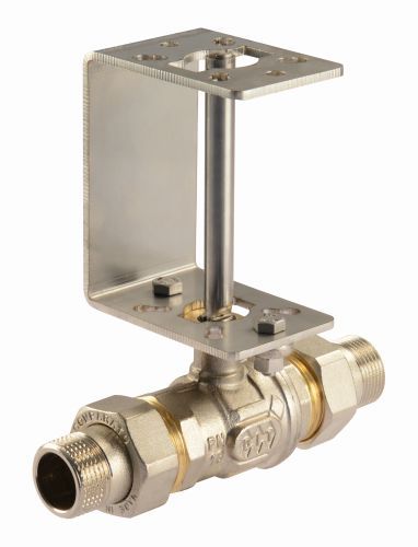 Diamant Pro - 2 voies avec entretoise Diamant Pro - 2 voies avec entretoise