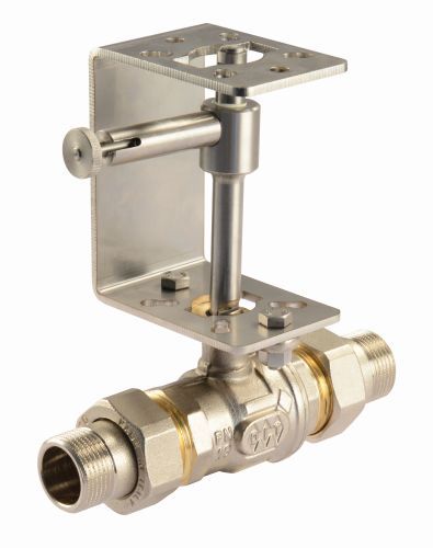Diamant Pro - 2 voies avec entretoise & commande manuelle Diamant Pro - 2 voies avec entretoise & commande manuelle
