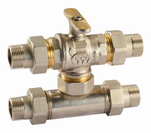Diamant Pro - Bypass Diamant Pro - Bypass