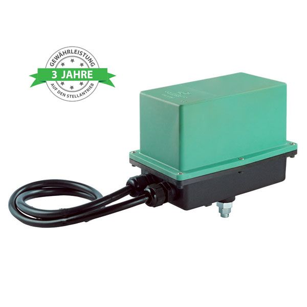 Diamant Pro DC - IP 67 - 3 ans de garantie Diamant Pro DC - IP 67 - 3 ans de garantie
